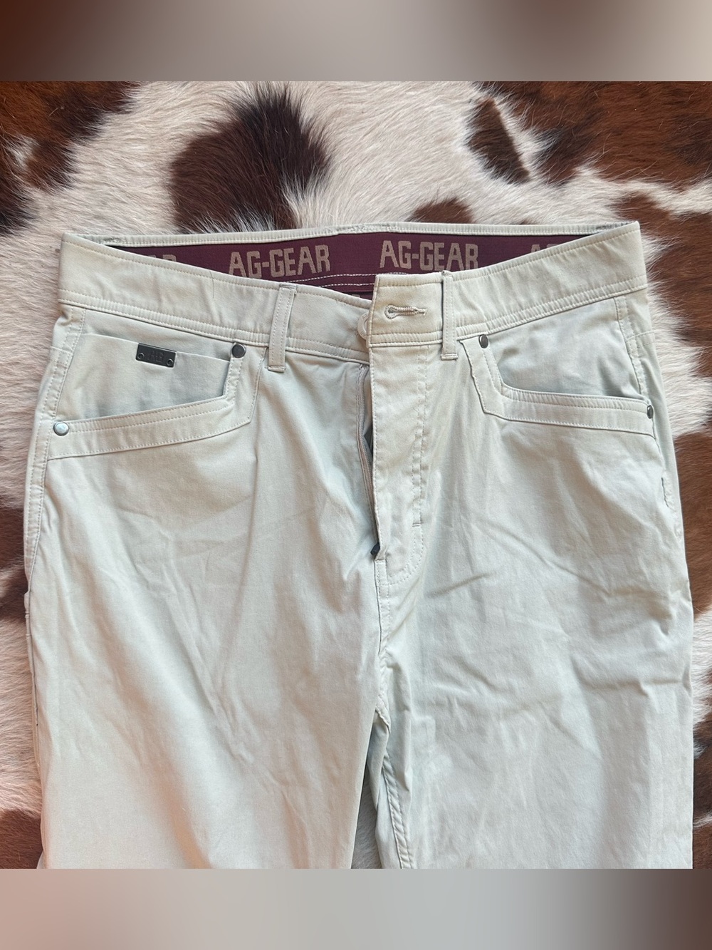 AG-Gear cultivator pants